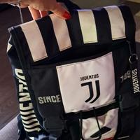 Zaino della Juve