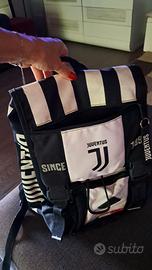 Zaino della Juve