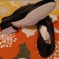 Scarpe da ballo uomo o donna