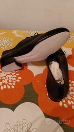 Scarpe da ballo uomo o donna