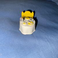 Polly Pocket anno 1989