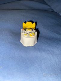 Polly Pocket anno 1989