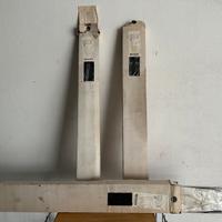 Tenda Veneziana Ikea colore nero