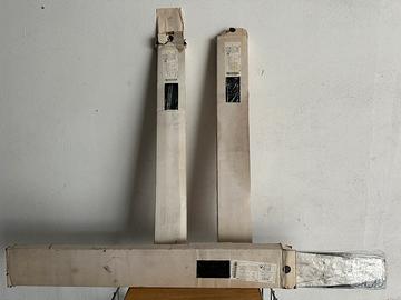 Tenda Veneziana Ikea colore nero