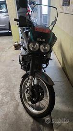 Yamaha XTZ 750 Super Tenere'