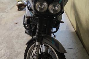 Yamaha XTZ 750 Super Tenere'
