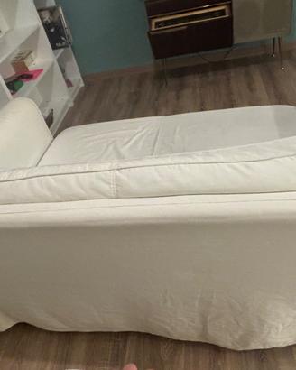 Divano letto ikea usato