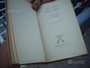 Dei del mare uomini pericolosi aviatori caporetto