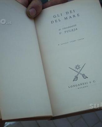Dei del mare uomini pericolosi aviatori caporetto