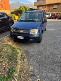 Panda 1.2 Benzina/GPL