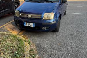 Panda 1.2 Benzina/GPL