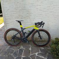 Trek madone