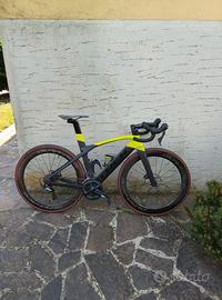Trek madone