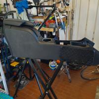 Plancia Mercedes classe A