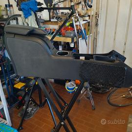 Plancia Mercedes classe A