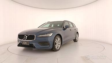 VOLVO V60 2.0 b4 Momentum Business auto