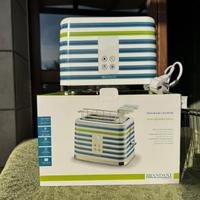 Toastapane Brandani, nuovo