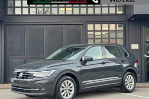 VOLKSWAGEN Tiguan 2.0 TDI 150 CV SCR DSG Life
