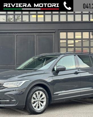 VOLKSWAGEN Tiguan 2.0 TDI 150 CV SCR DSG Life