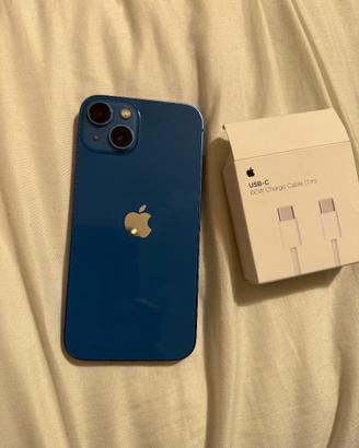 iPhone 13 256 GB