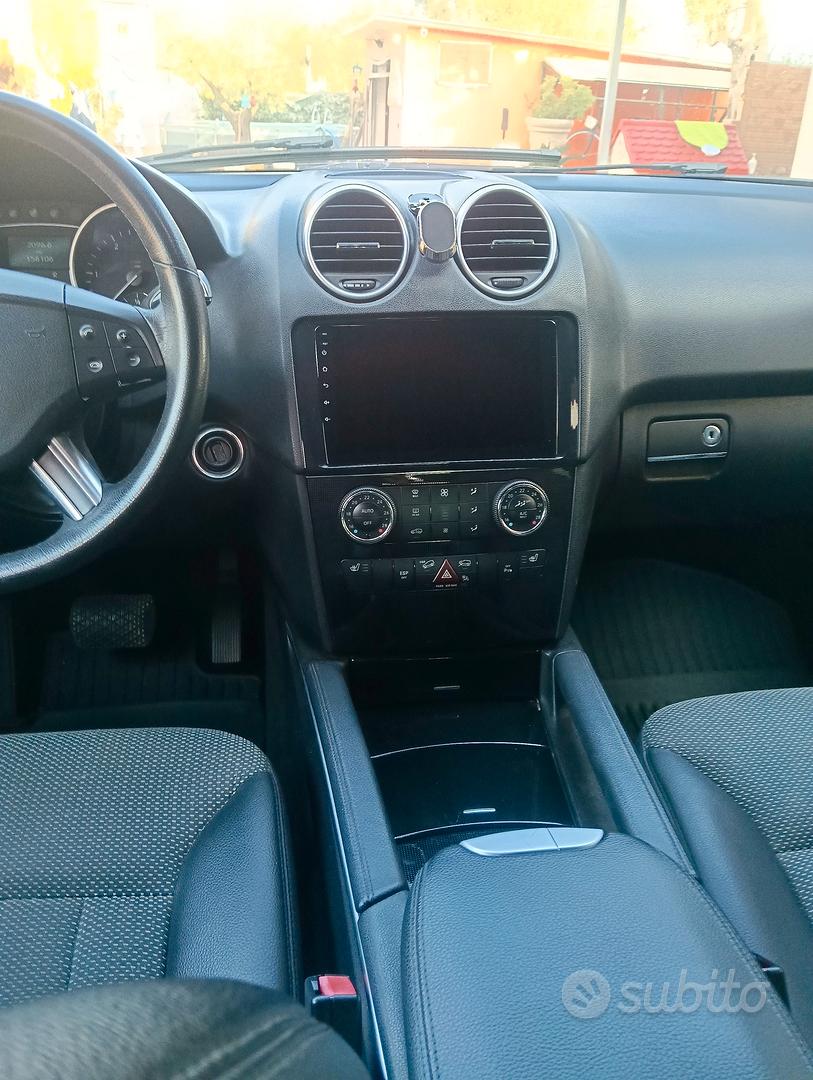 Mercedes-Benz Ml Class 2008 photo 5