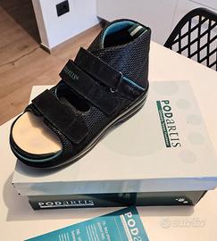 Scarpa ortopedica Podartis