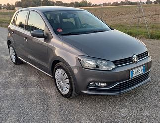 Volkswagen Polo 1.0 MPI 75 CV 5p. Fresh