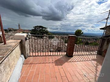 2 LOCALI A PERUGIA