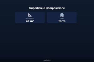 Immobile in asta di 47 m² a Reggiolo