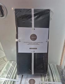 lenzuolo  con angoli 