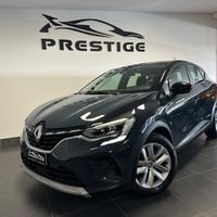 RENAULT CAPTUR 1.5 DCI 95CV FULL LED PRONTA CONSEG