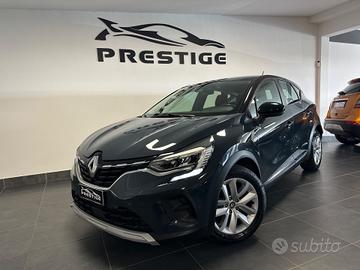 RENAULT CAPTUR 1.5 DCI 95CV FULL LED PRONTA CONSEG