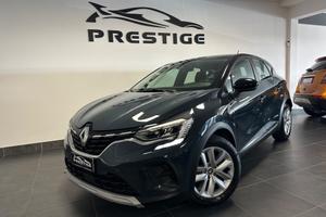RENAULT CAPTUR 1.5 DCI 95CV FULL LED PRONTA CONSEG