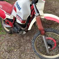 Yamaha XT 600 - 1987