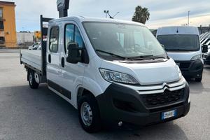 FIAT DUCATO 2.2 POSTI 7 CASSONE FISSO