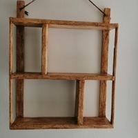 bacheca legno 