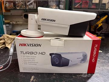 Telecamera HIKVISION