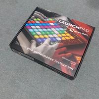Launchpad Novation