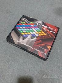 Launchpad Novation