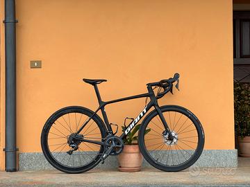 Giant TCR Advanced Pro Team tg. M