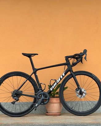 Giant TCR Advanced Pro Team tg. M