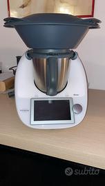 Bimby TM6 NUOVO MAI UTILIZZATO