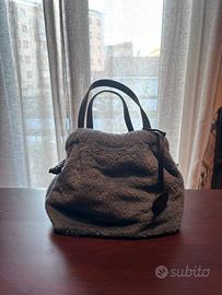 Borsa originale Campo Marzio, Come nuova