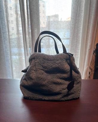 Borsa originale Campo Marzio, Come nuova