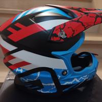 Casco Acerbis Impact 3.0