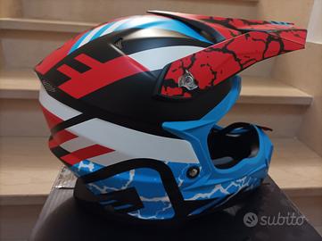 Casco Acerbis Impact 3.0