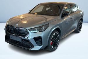 BMW X2 M35i xDrive M Sport Pro