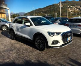 Audi Q3 35 TDI quattro S tronic Business Advanced