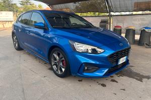 Ford Focus 1.5 TDCi EcoBlue ST-Line 120 CV