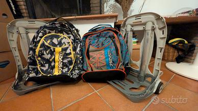 zaino scuola 